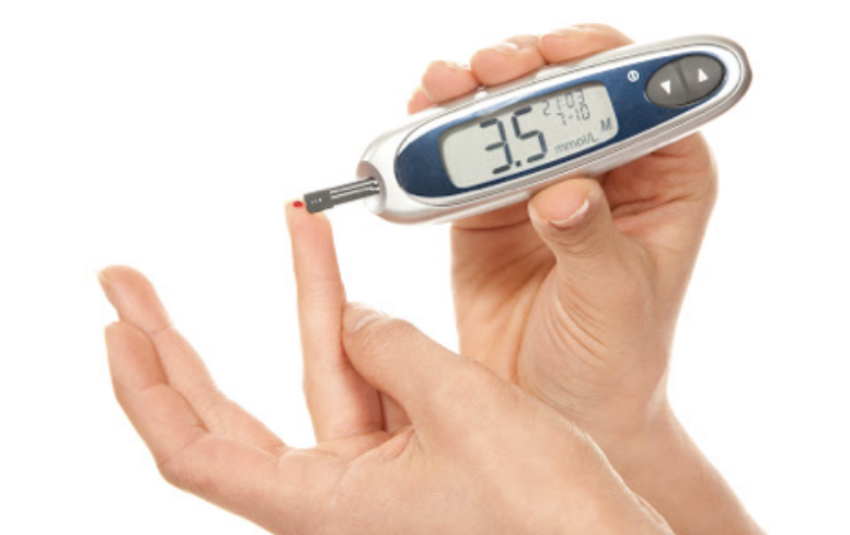 Hypoglycaemia in Diabetes