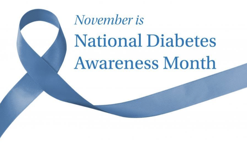 diabetes awareness month